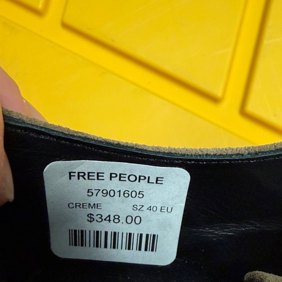 NWT Paloma Barceló Womens Platform Preppy Loafer EU 40 School Girl Chunky Suede - Picture 4 of 10